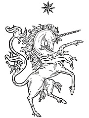 Unicornis Star
