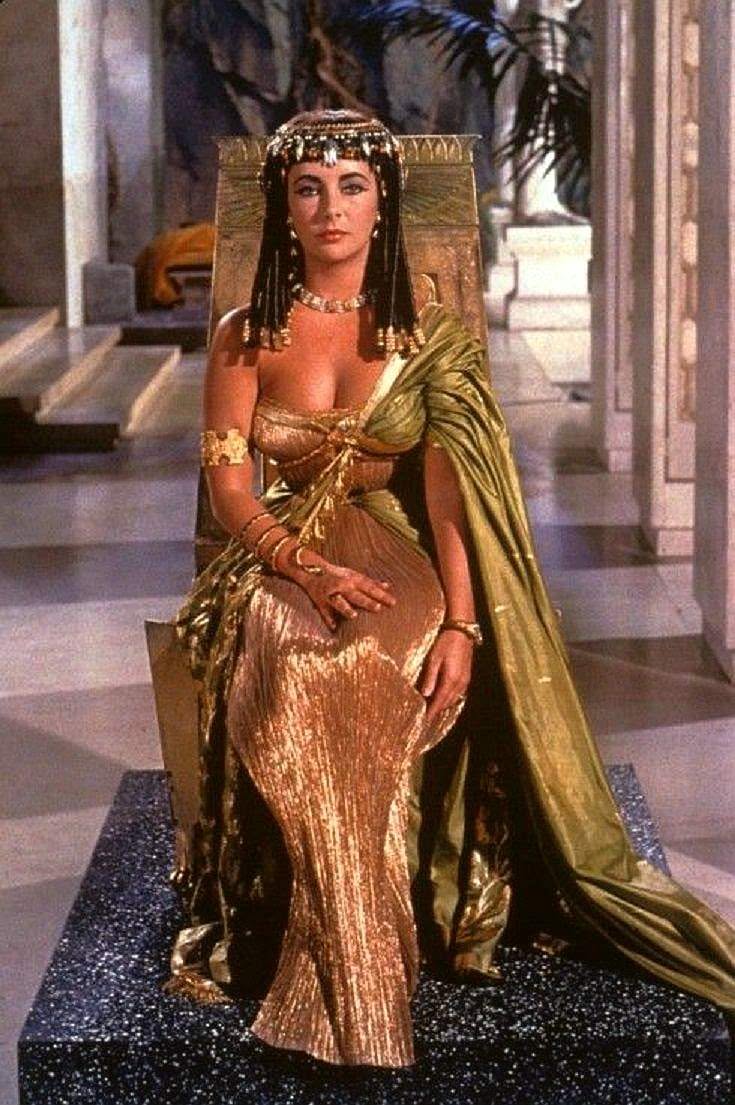 Elizabeth Taylor