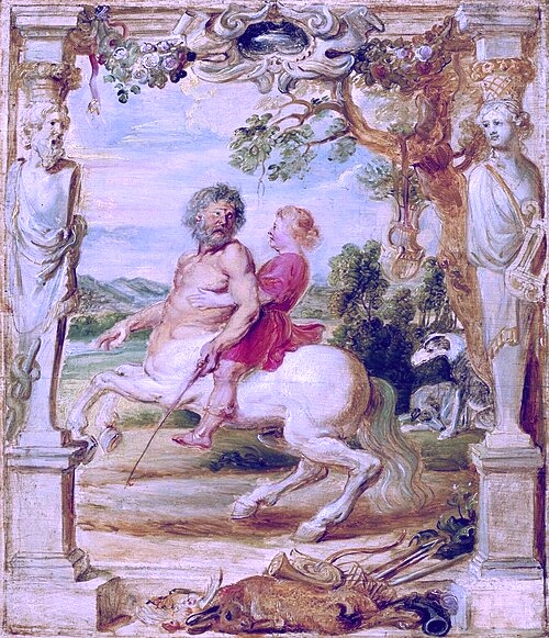 Chiron